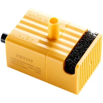 PETKIT Wireless Pump for EVERSWEET Max 2 UVC | Yel