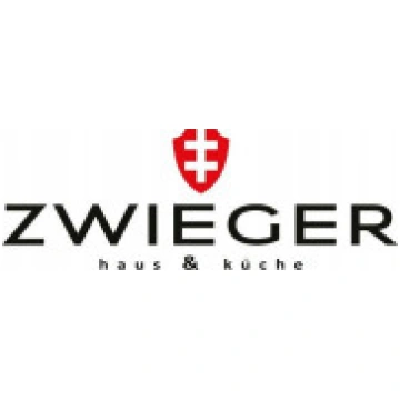 Zwieger 5 nažu komplekts ar ROCCA ZWIEGER virtuves