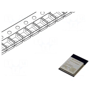 Module: IoT | Bluetooth: 5.3,BLE | WiFi | PCB | IE