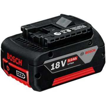 Akumulators GBA 18V-Li 5.0Ah, BOSCH 1600A002U5