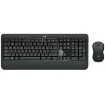 Logitech MK540 ENG klaviatūra 920-008685-LOGITECH