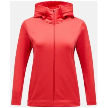 Peak Performance Rider Tech Zip Hood sieviešu džem