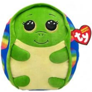TY Squishy Beanies padi Shrugs 35 cm 221188