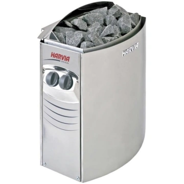 Harvia Vega Collection Compact Electric Sauna Oven