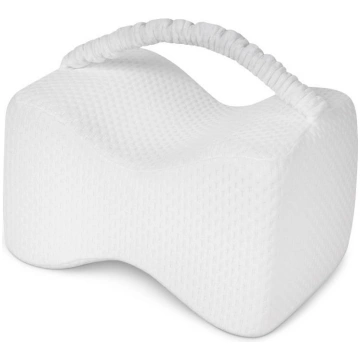 CONNECT IT CFH-6010-WH - Anatomiskais ceļgalu spil
