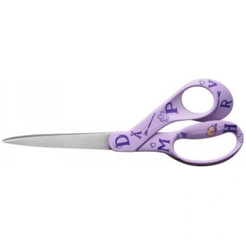 Scissors Moomin ABC Little My 1067187 ( 1067187 FS