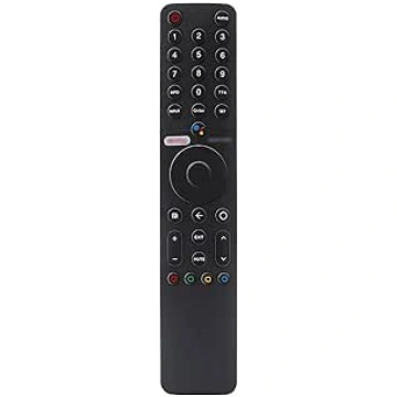 FOXRMT Rezerves tālvadības pults Xiaomi Voice Blue
