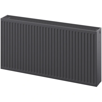 Radiators Mexen C33, 200 cm x 30 cm, sānu pieslēgu