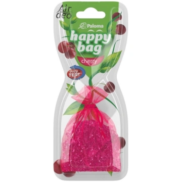 PALOMA HAPPY BAG CHERRY. Gaisa atsv