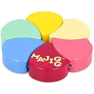 MAJIGG Staipīgas gumijas aproce, WD248 k4121101-00