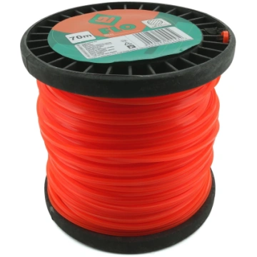 FLO GRASS TRIMMER LINE 2.6MMx70M /ROUND/ 89443 590