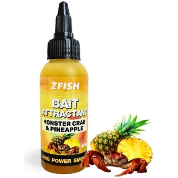 ZFish - Atraktants ZFISH Bait Attractant 60ml - MO