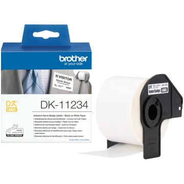 DK-11234 printer label White DK-11234 (57150634303