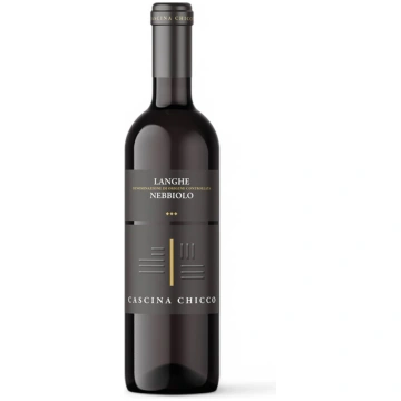 Nebbiolo Langhe DOC - Cascina Chicco