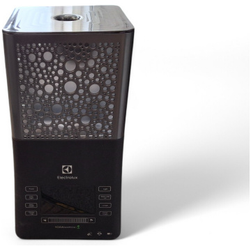 electrolux ehu-3810
