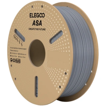 ELEGOO ASA filament (gray)