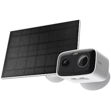 TP-LINK Tapo C400 KIT Box IP security camera Outdo