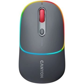 Pele Canyon Canyon Mw-22, 2 In 1 Wireless Optical