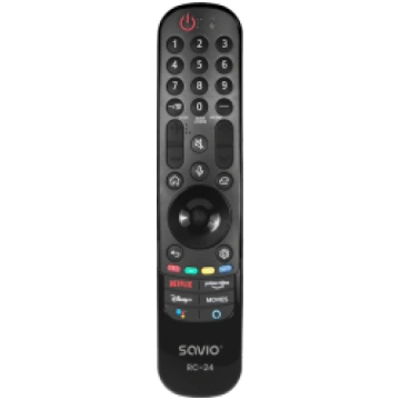 Savio LG TV - SMART TV universal RC-24