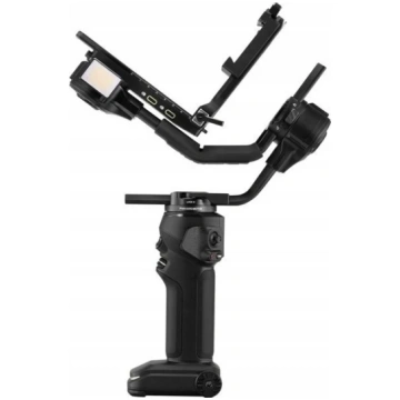 Statīvs Zhiyun Crane 4 Combo, alumīnijs