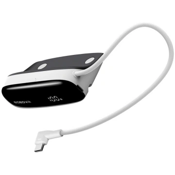 BOBOVR PD100 uzlādes bāze (PD100 Combo)