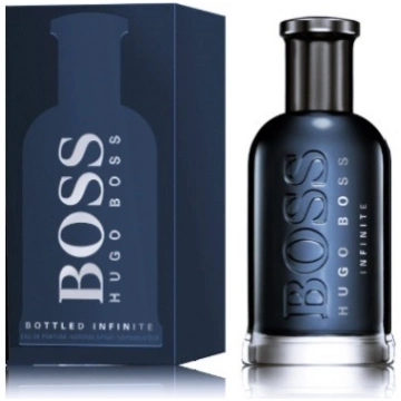 Hugo Boss Bottled Infinite EDP smaržas vīriešiem -