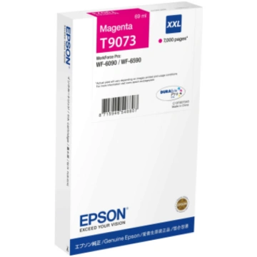 Epson C13T90734N ink cartridge 1 pc(s) Original Ul