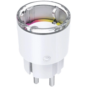 Gosund EP2-Z 10A ZigBee smart plug ( 6977038680884