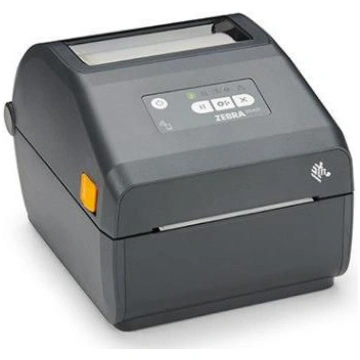 Zebra Thermal Transfer ZD421T 203 dpi, USB,USB Hos
