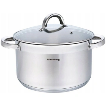 Klausberg katls, 1,8 l, 16 cm