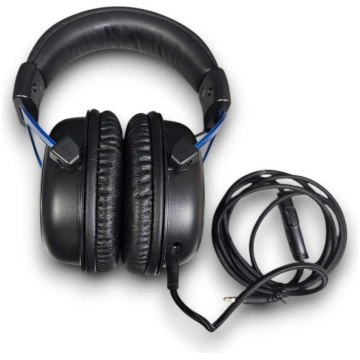 Lietots - Hyperx Cloud III