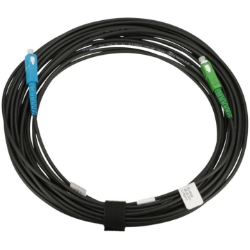 ExtraLink EXTRALINK PATCHCORD SC/APC-SC/UPC ROUND 
