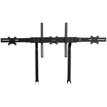 Monitor Stand F-GT Cockpit ( NLR A006 ) spēļu kons