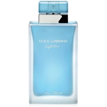 Dolce & Gabbana Light Blue Eau Intense Smaržas: te