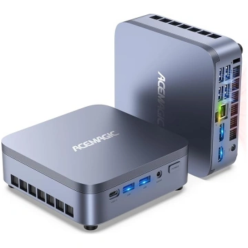 ACEMAGIC M5 Mini PC, Intel Core i7-14650HX (16C/24