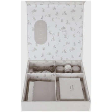 Little Dutch Memory Box Baby Bunny atmiņu kastīte