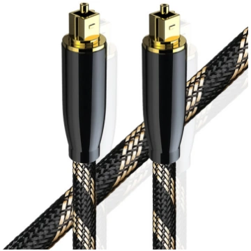 Reagle Toslink Digital Audio 7.1, 3m