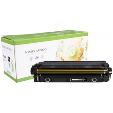 Static Control Toner Cartridge Yellow, Compatible 