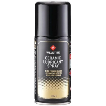 Eļļošanas aerosols WELDTITE Ceramic Lubricant Spra