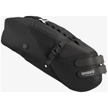 BROOKS SCAPE SADDLE BAG (BLACK)