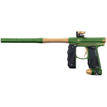 Empire Mini GS Electronic Paintball Marker - Olive