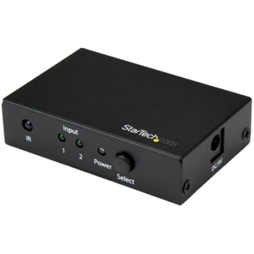 StarTech Switch 4K, HDMI 2x1 (VS221HD20) VS221HD20