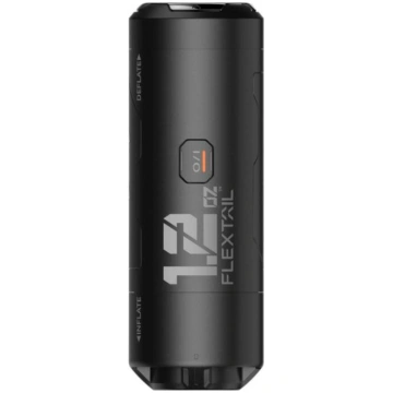 Portable Flextail Zero Pump