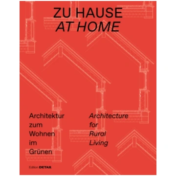 Zu Hause / at Home Sandra Hofmeister