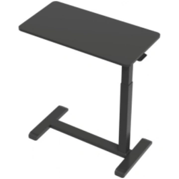 Stiprinājums Gembird Mobile Laptop Desk with Caste