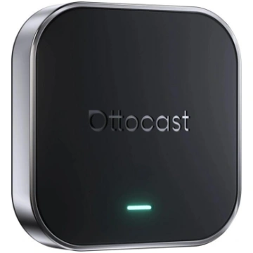 Ottocast OttoAibox E2 CarPlay/Android wireless car