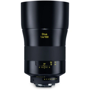 Zeiss Otus 1.4/100 Nikon F-Mount (ZF.2)