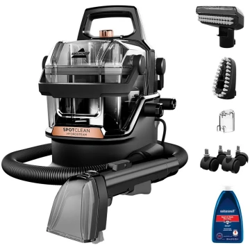 Cilindra tvaika sūklis Bissell SpotClean Hydrostea