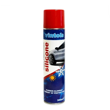 Silikons automašīnas durvju gumijām, 300ml | SIL30