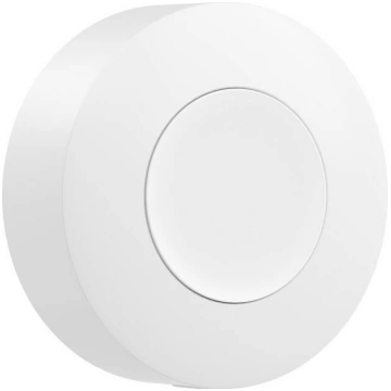 Smart Zigbee Wireless Switch Sonoff SNZB-01P (roun